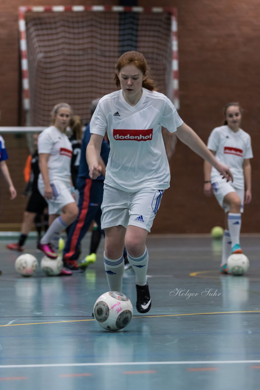 Bild 562 - Dodenhof Cup